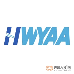 萊蕪華亞超高分子材料科技有限公司logo