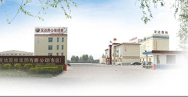 发达面粉集团股份有限公司