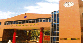 山西应用科技学院