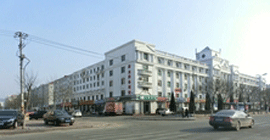详细地址:山东省威海市开发区新都小区一区(新都中学