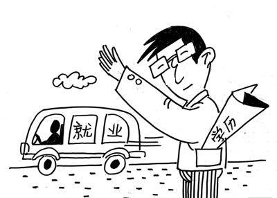 高校毕业生与见习单位双选双赢的服务平台,为高校毕业生创造就业机会