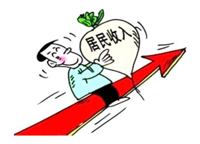 颈椎神经支配分布图_农村住户可支配收入