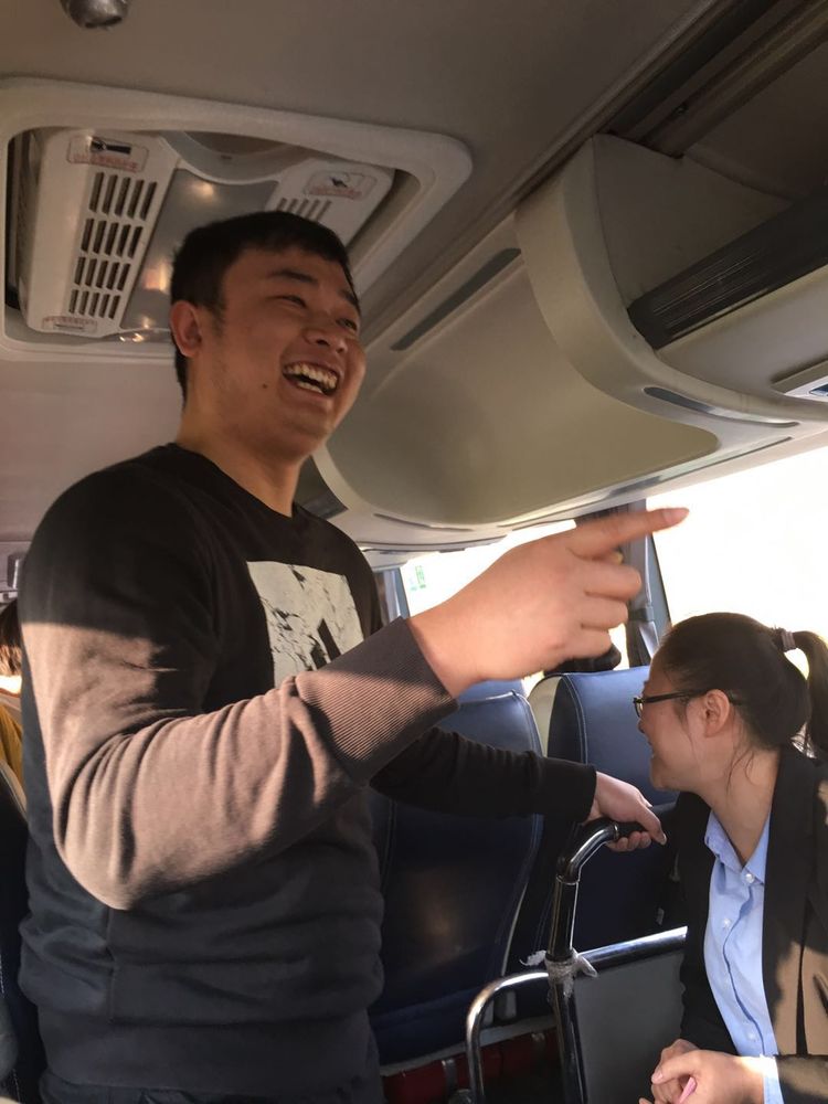 齐鲁人才网:“凝心聚力，共赢未来”！齐鲁人才网&梧桐果2019年4月拓展活动！