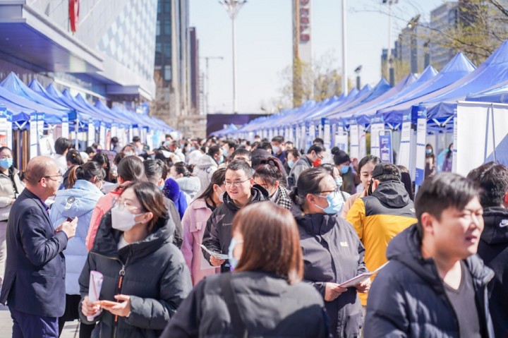 “职引未来 乐业高新”济南高新区青年人才专场招聘会——齐鲁人才图3.jpg