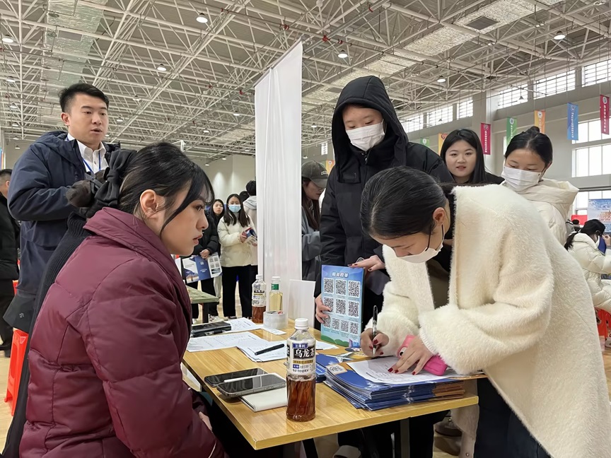 齐鲁人才网:山东省人力资源发展促进会两场主题活动在山东信息职业技术学院（滨海校区）落地！