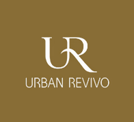 urban revivo(ur集团)logo