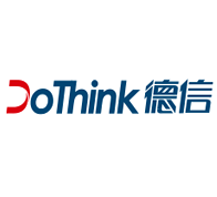 杭州德信教育咨询有限公司logo