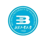 北京工业大学logo