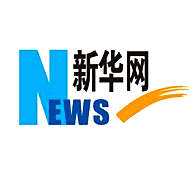 新华网股份有限公司Logo