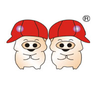 双胞胎（集团）股份有限公司Logo