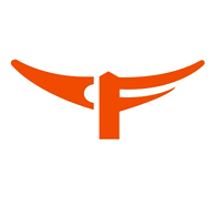 常州常发制冷科技有限公司Logo