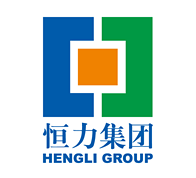 江苏恒力化纤股份有限公司Logo