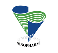 中国医药集团总公司Logo