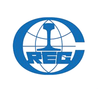 中铁国际集团有限公司Logo