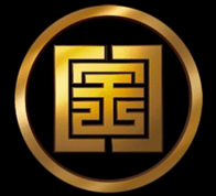 國金黃金股份有限公司Logo