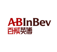 百威英博（中国）销售有限公司Logo