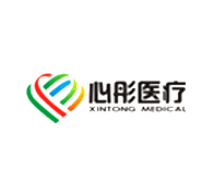 上海心彤医疗器械有限公司Logo