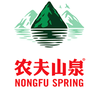 农夫山泉股份有限公司Logo