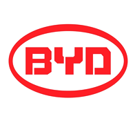 比亚迪股份有限公司Logo