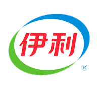 潍坊伊利乳业有限责任公司Logo