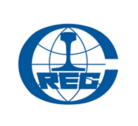 中国中铁建工集团有限公司北京分公司Logo
