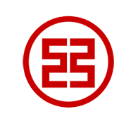 中国工商银行Logo