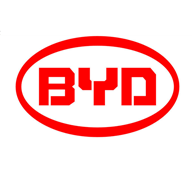 比亚迪Logo