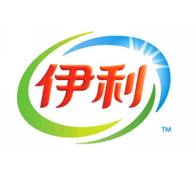 梅州伊利冷冻食品有限责任公司Logo