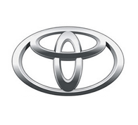 丰田Logo