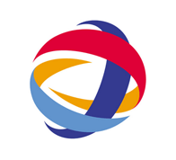道達爾Logo