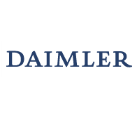 戴姆勒Logo