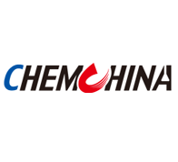 中国化工Logo