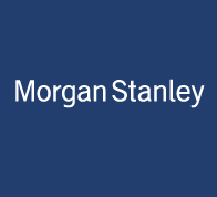 摩根士丹利Logo