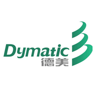 德美化工logo