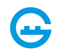 河北港口集團logo