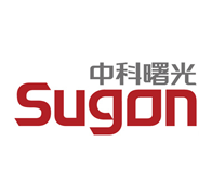 曙光信息产业（北京）有限公司Logo
