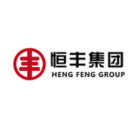 廣東恆豐投資集團有限公司logo