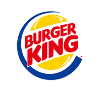 汉堡大王logo图片
