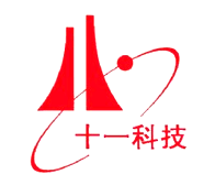信息产业电子第十一设计研究院科技工程股份有限公司苏州分公司logo