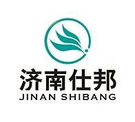山东仕邦农化有限公司Logo