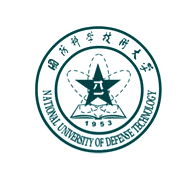 国防科技大学Logo
