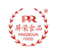 佛山市顺德区屏荣食品发展有限公司Logo