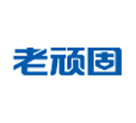 重庆老顽固实业有限公司logo