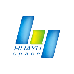 山东华宇航天空间技术有限公司logo