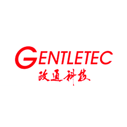 山东政通科技发展有限公司logo