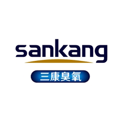 济南三康环保科技有限公司logo