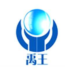 山东禹王管业有限公司logo