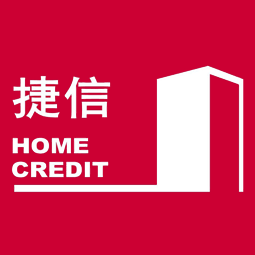 深圳捷信金融服务有限公司logo
