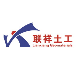 山东联祥工程材料有限公司logo