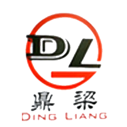 山东鼎梁消防科技有限公司logo